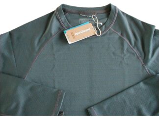 【新品M】パタゴニア M’s キャプリーン・ミッドウェイト・クルー■ Patagonia Smolder Blue(SMDB)