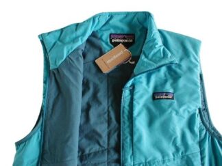 【新品S】 パタゴニア Ｍ’s ナノエア・ベスト ■ patagonia Anacapa Blue (APBL) ■