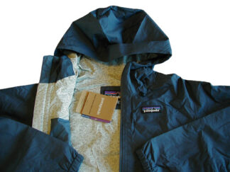 新品XS】パタゴニア Ｍ’s ラナーデール・ジャケット ■ patagonia Dolomite Blue (DLMB) ■