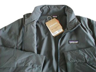 ■【新品S】 パタゴニア Ｍ’s サーマル・エアシェッド・ジャケット ■ Patagonia Smolder Blue (SMDB) ■