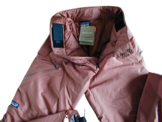 【新品S】 パタゴニア インサレーテッド・パウダー・タウン・パンツ ■ patagonia Sisu Brown (SIBR) ■