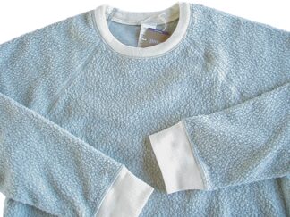 【新品XS】パタゴニア M’s リバーシブル・シアーリング・クルー■ Patagonia Natural (NAT) ■