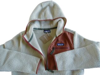 【新品XS】 パタゴニア Ｍ’s レトロ・パイル・プルオーバー ■ patagonia El Cap Khaki (ELKH) ■