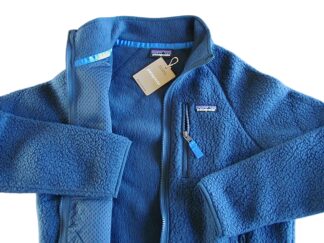 【新品M】パタゴニア M’s レトロ・パイル・ジャケット ■ patagonia New Navy (NENA) ■