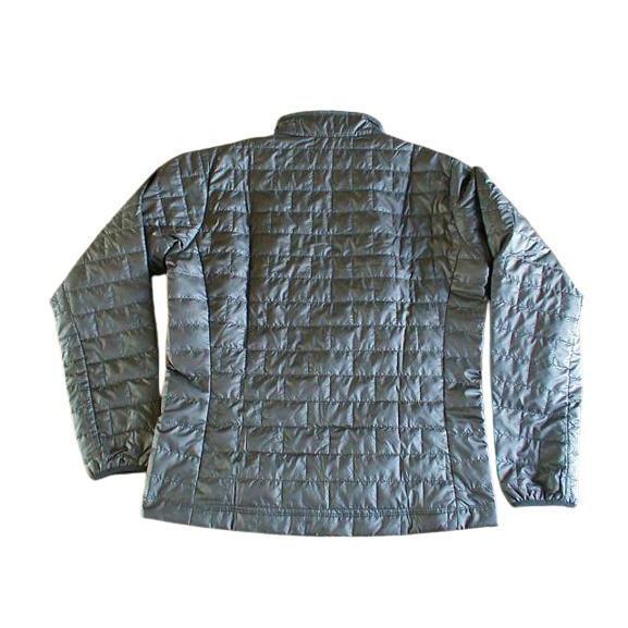 【新品S】 パタゴニア Ｍ’s ナノ・パフ・ジャケット ■ patagonia Black (BLK) ■ - 画像 (5)