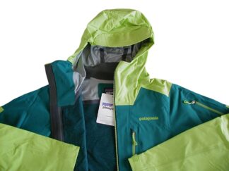 【新品XS】 パタゴニア Ｍ’s リコネッサンス・ジャケット ■ patagonia　Arbor Green (ABRG)■