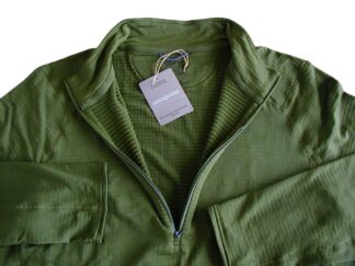【新品L】パタゴニア Ｍ’s キャプリーン・サーマルウェイト・ジップネック ■ patagonia Pond Green (PNDG)
