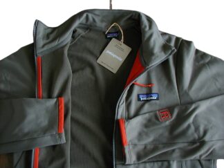 【新品S】パタゴニア M’s R1 サーマル・ジャケット ■ patagonia ■ Marlow Brown (MRLB)