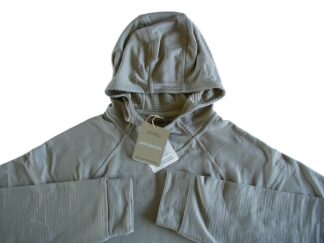 【新品S】パタゴニア Ｍ’s キャプリーン・サーマル・フーディ ■ patagonia Seabird Grey (SBDY)