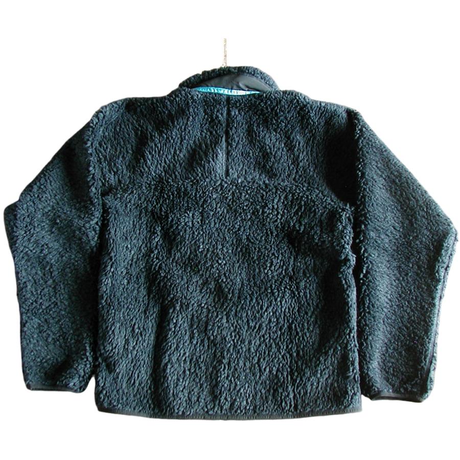 【新品S】 パタゴニア M’s クラシック・レトロX・ジャケット ■ patagonia Pitch Blue (PIBL) ■ - 画像 (5)