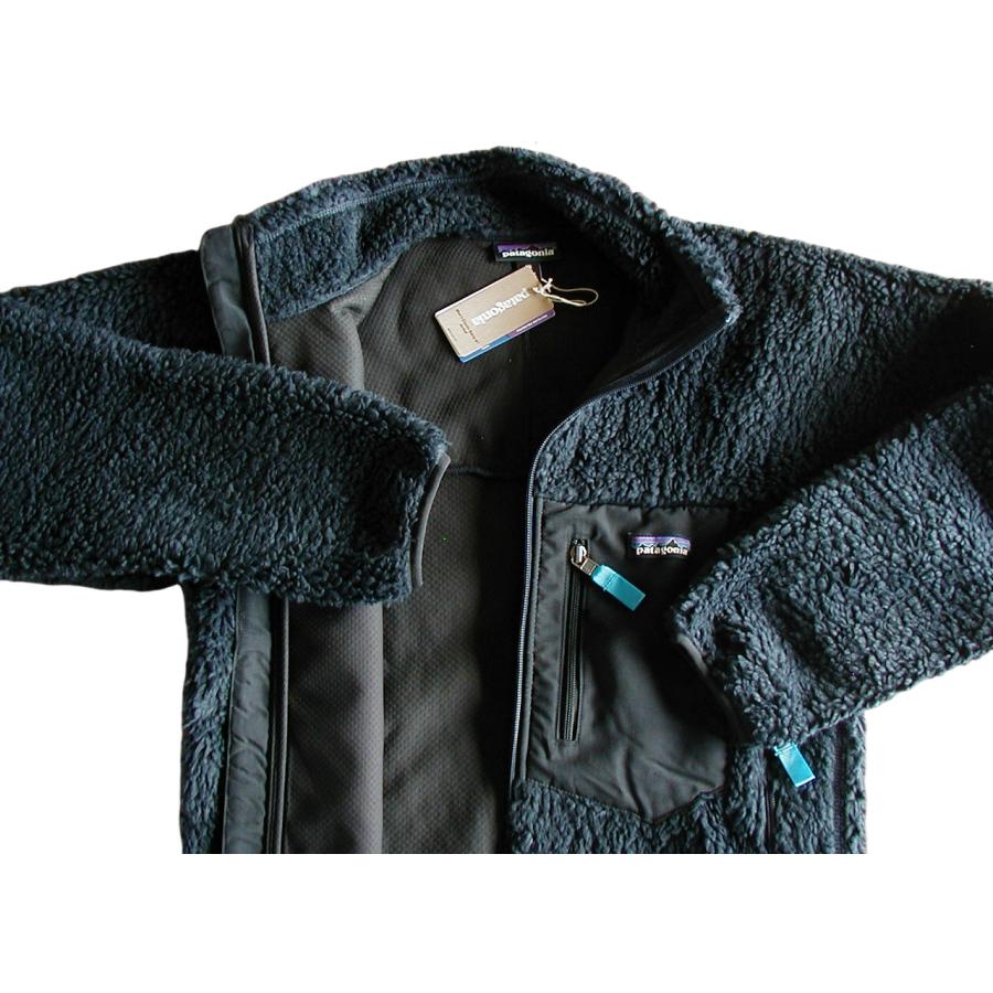 【新品S】 パタゴニア M’s クラシック・レトロX・ジャケット ■ patagonia Pitch Blue (PIBL) ■