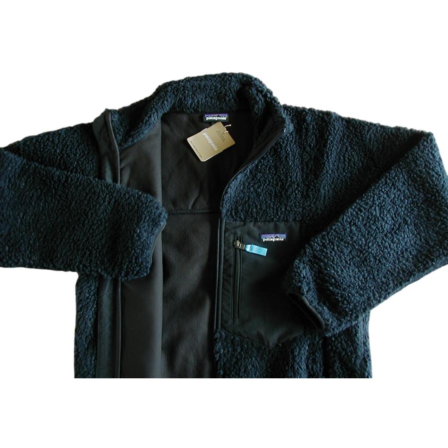 【新品M】 パタゴニア M’s クラシック・レトロX・ジャケット ■ patagonia Pitch Blue (PIBL) ■ - 画像 (2)