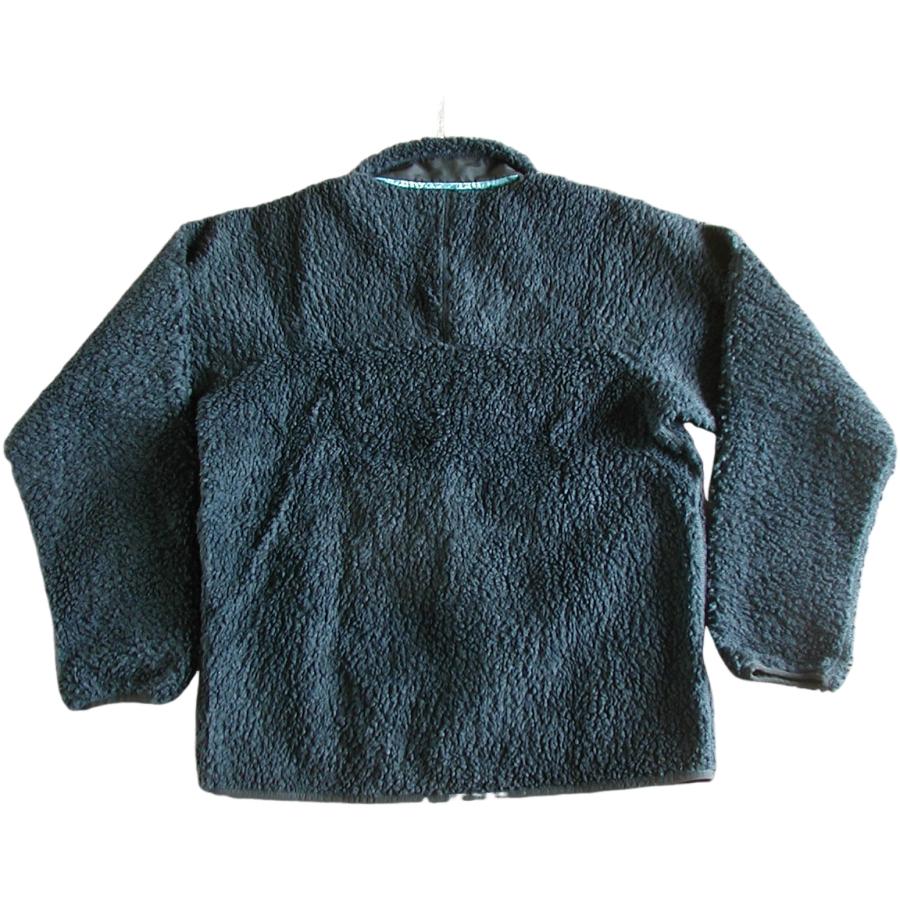 【新品M】 パタゴニア M’s クラシック・レトロX・ジャケット ■ patagonia Pitch Blue (PIBL) ■ - 画像 (5)