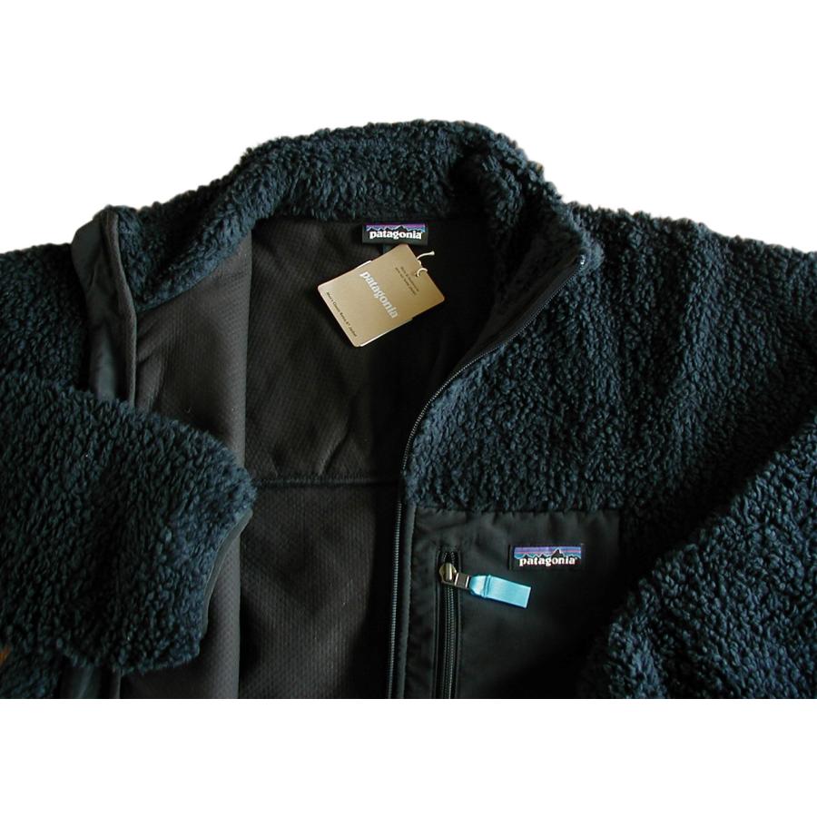 【新品M】 パタゴニア M’s クラシック・レトロX・ジャケット ■ patagonia Pitch Blue (PIBL) ■