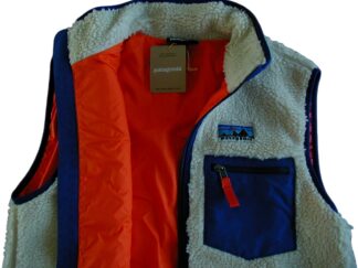 【新品S】パタゴニア M’s クラシック・レトロX・ベスト■ patagonia ■ Dark Natural(DNAT) ■