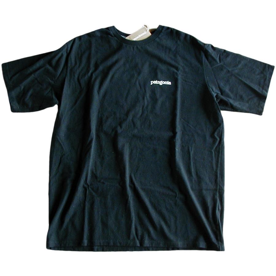 【新品S】パタゴニア M’s フィッツロイ・ホライゾンズ・レスポンシビリティー ■ patagonia ■ Black (BLK) - 画像 (3)