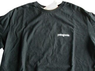【新品S】パタゴニア M’s フィッツロイ・ホライゾンズ・レスポンシビリティー ■ patagonia ■ Black (BLK)