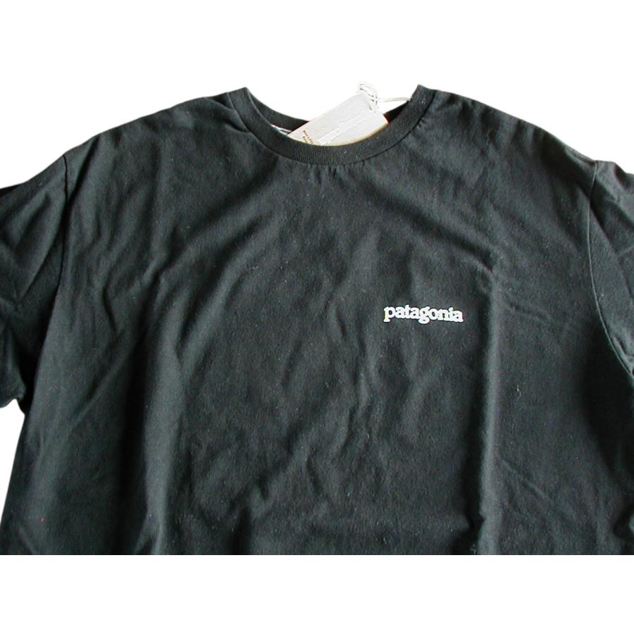 【新品S】パタゴニア M’s フィッツロイ・ホライゾンズ・レスポンシビリティー ■ patagonia ■ Black (BLK)