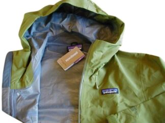 【新品XS】パタゴニア M’s クラウド・リッジ・ジャケット■ Patagonia■ Willow Herb Green (WIL)■