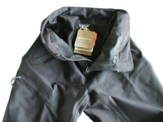 【新品S】パタゴニア M’s アップストライド・パンツ ■ patagonia ■ Black (BLK) ■