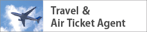 Travel & Air Ticket Arrangement