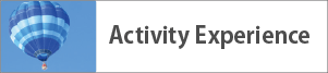 Activity Experience